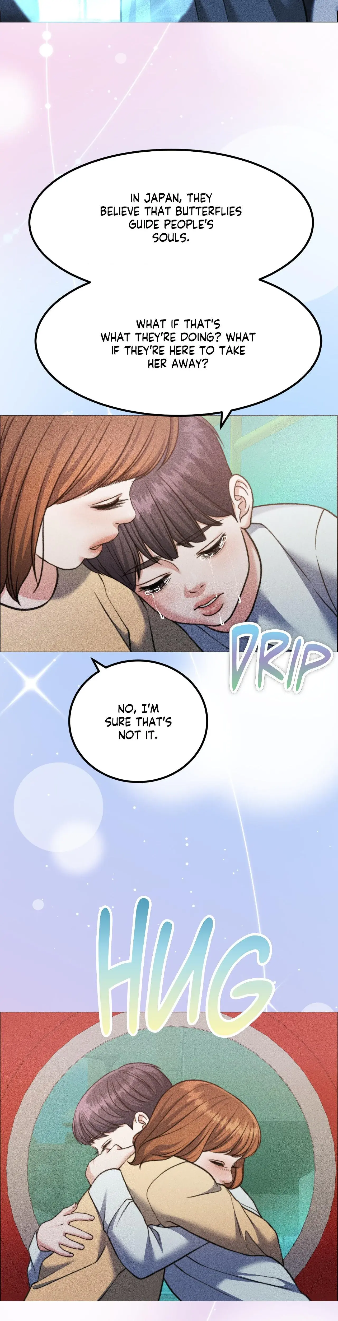 Wife For 1000 Days Season 2 Chapter 109 - Page 44