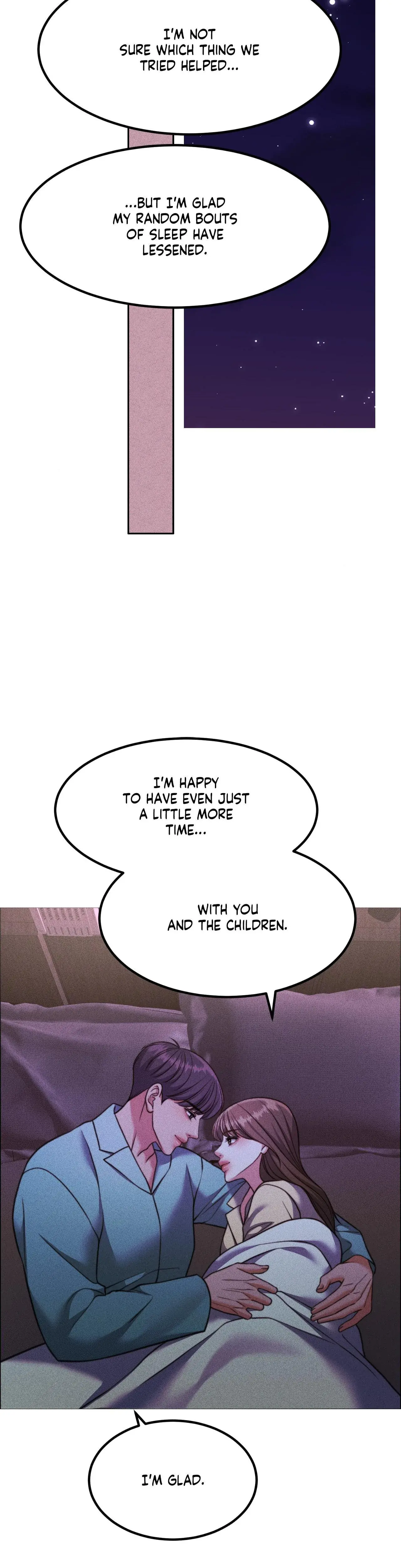 Wife For 1000 Days Season 2 Chapter 109 - Page 46