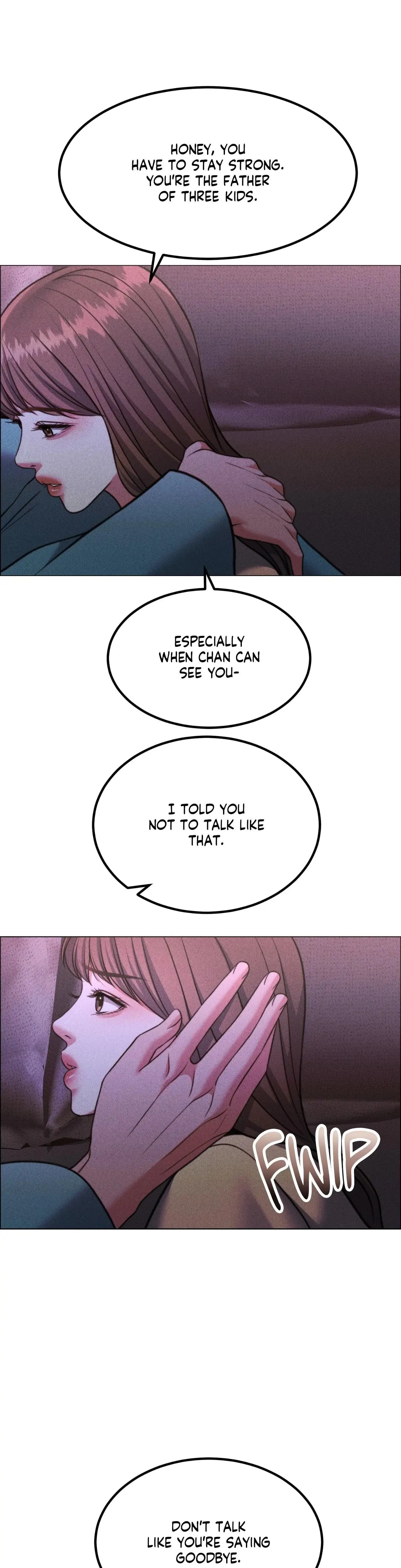 Wife For 1000 Days Season 2 Chapter 109 - Page 47