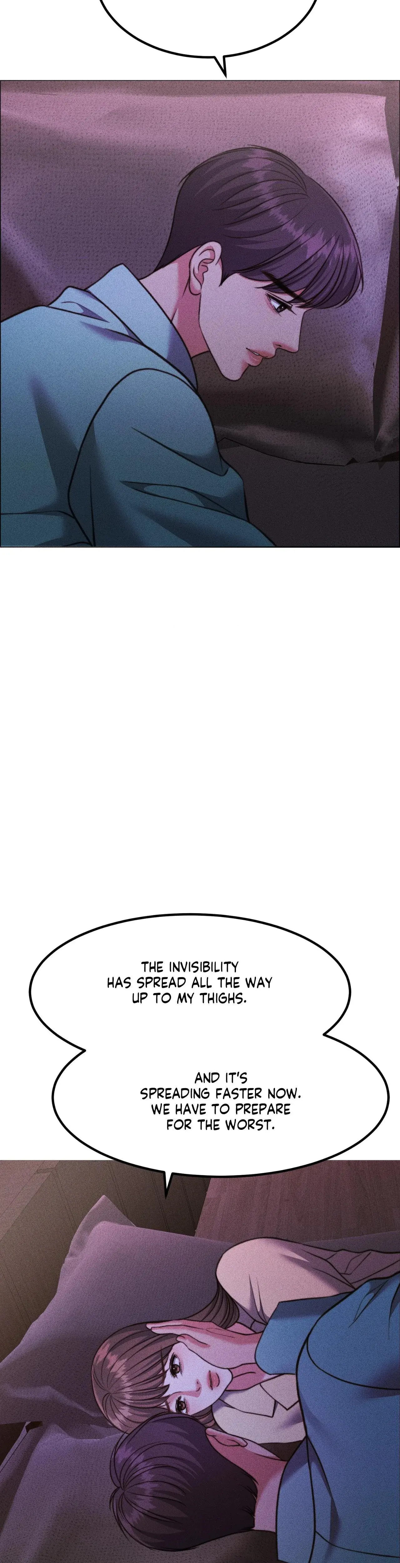 Wife For 1000 Days Season 2 Chapter 109 - Page 48