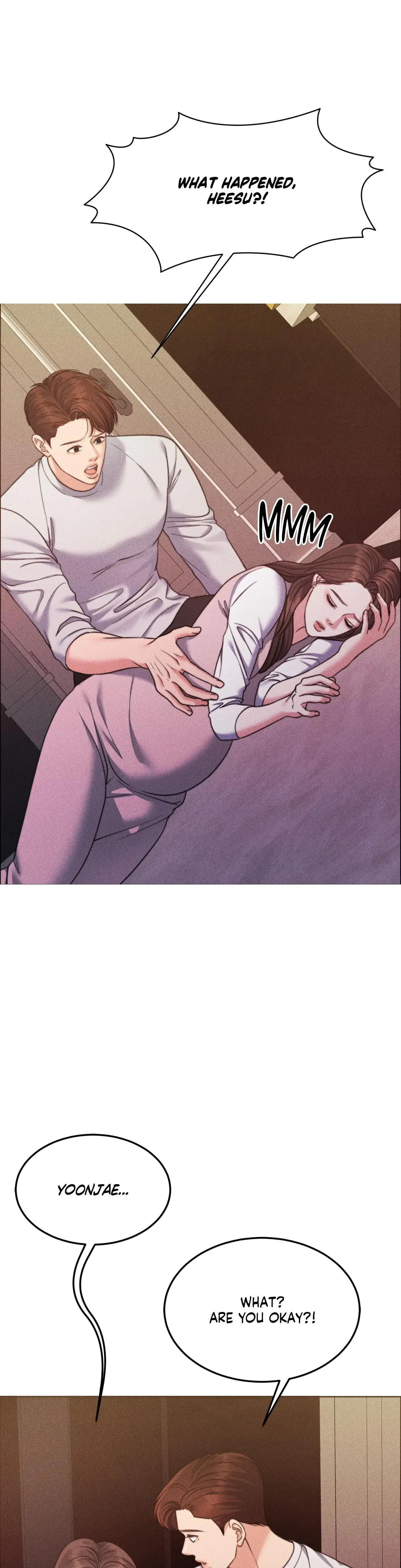 Wife For 1000 Days Season 2 Chapter 109 - Page 5