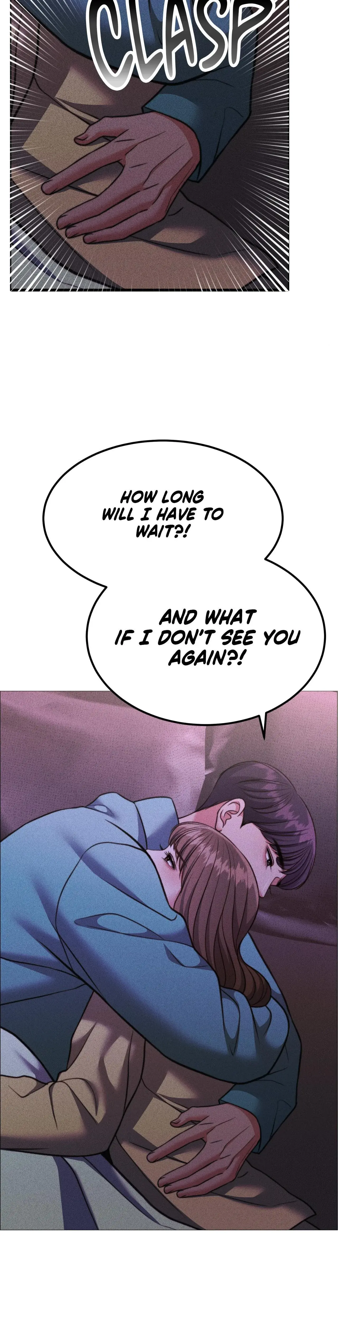 Wife For 1000 Days Season 2 Chapter 109 - Page 50