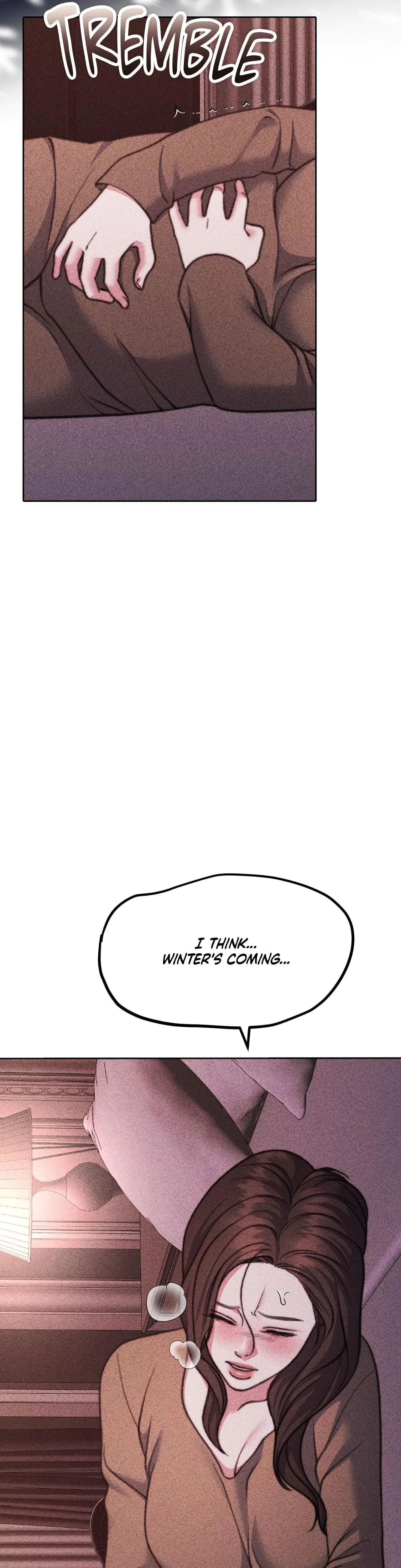 Wife For 1000 Days Season 2 Chapter 109 - Page 52