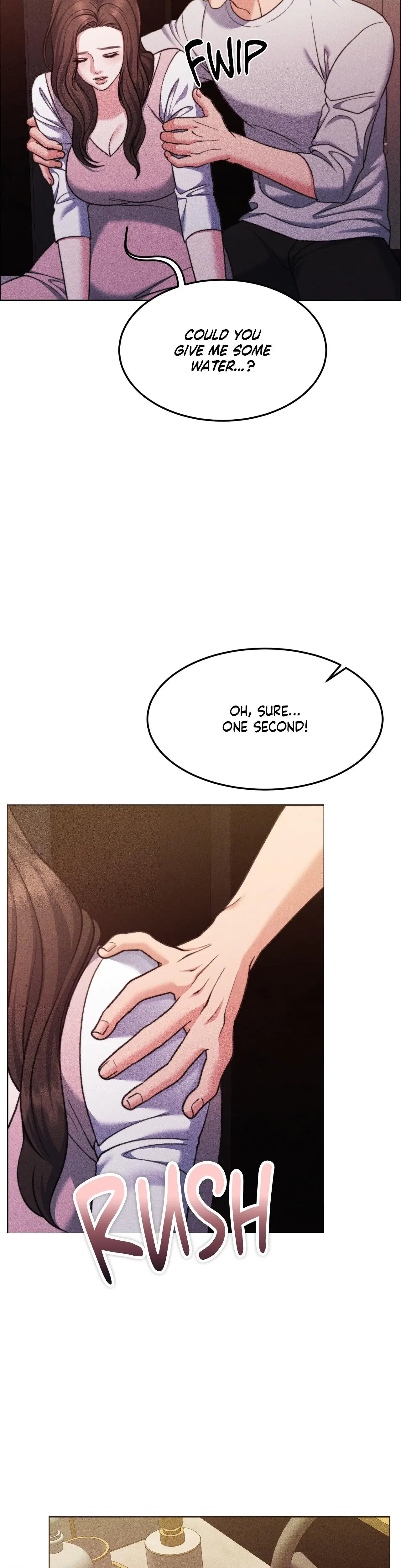 Wife For 1000 Days Season 2 Chapter 109 - Page 6