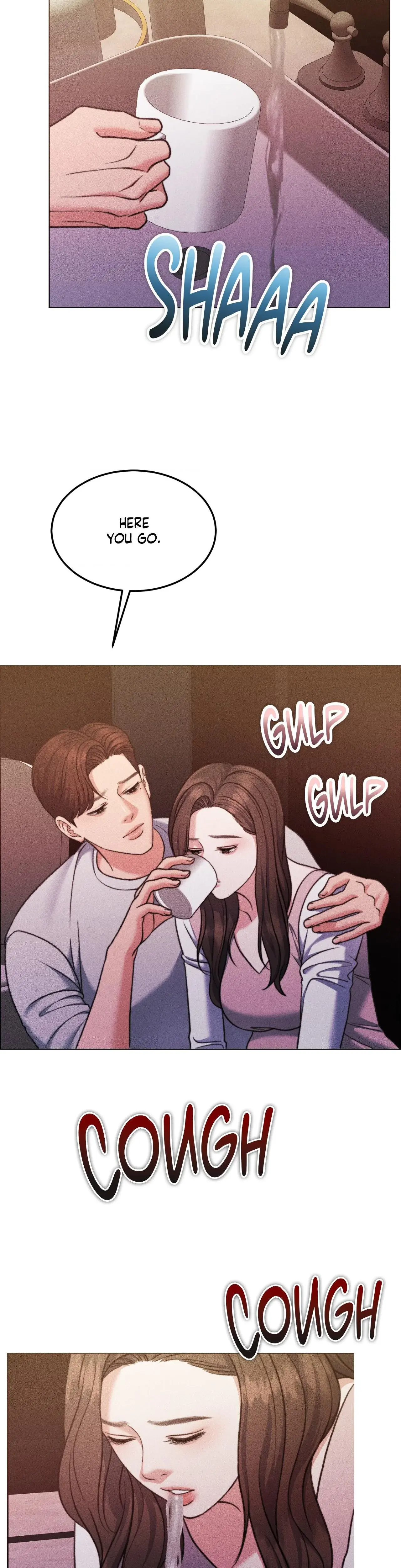 Wife For 1000 Days Season 2 Chapter 109 - Page 7