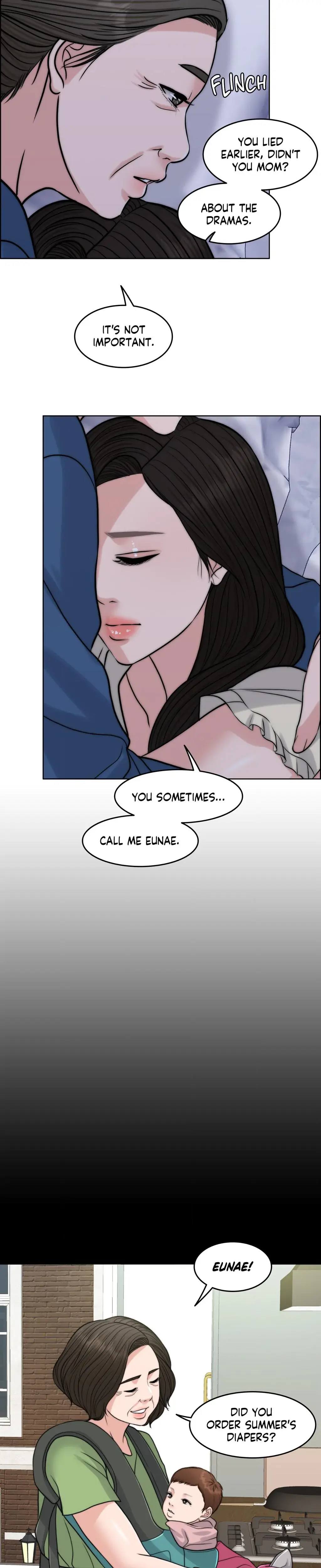Wife For 1000 Days Season 2 Chapter 11 - Page 10