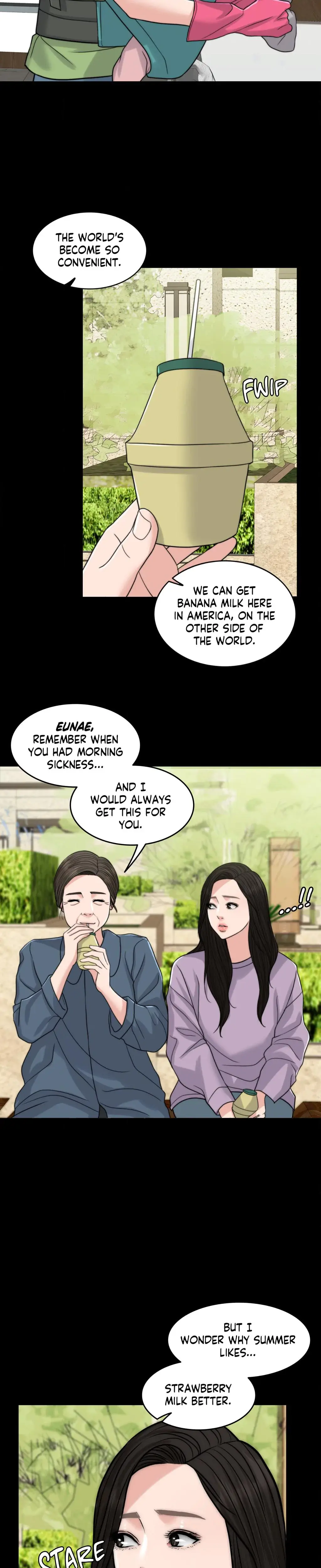 Wife For 1000 Days Season 2 Chapter 11 - Page 11