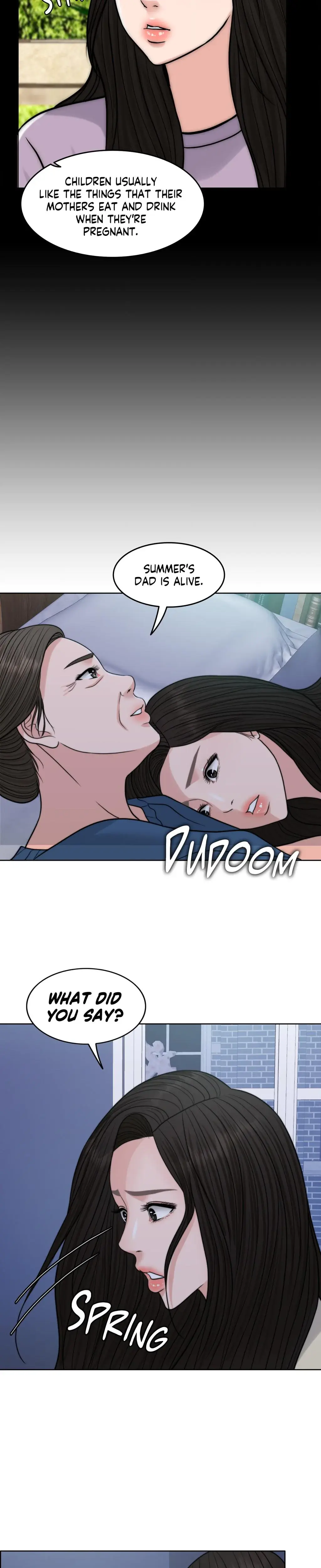 Wife For 1000 Days Season 2 Chapter 11 - Page 12