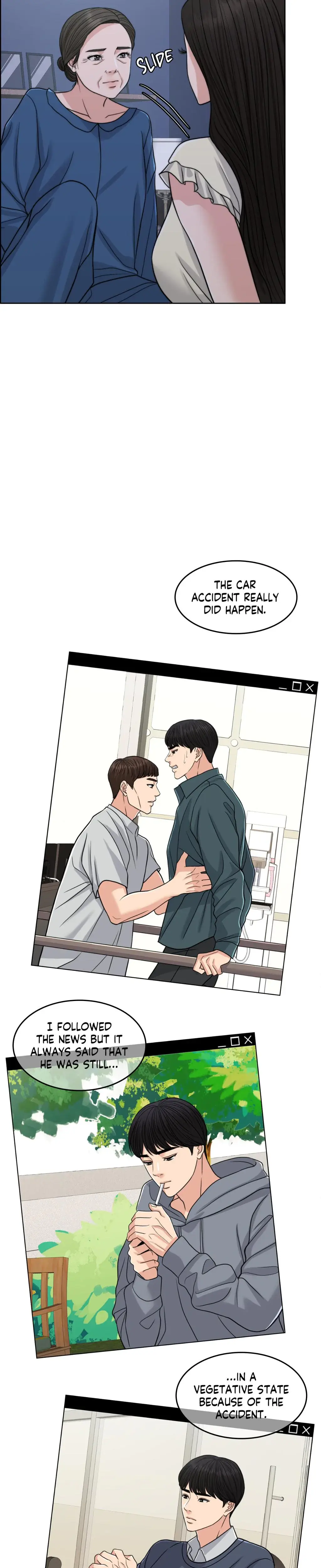 Wife For 1000 Days Season 2 Chapter 11 - Page 13