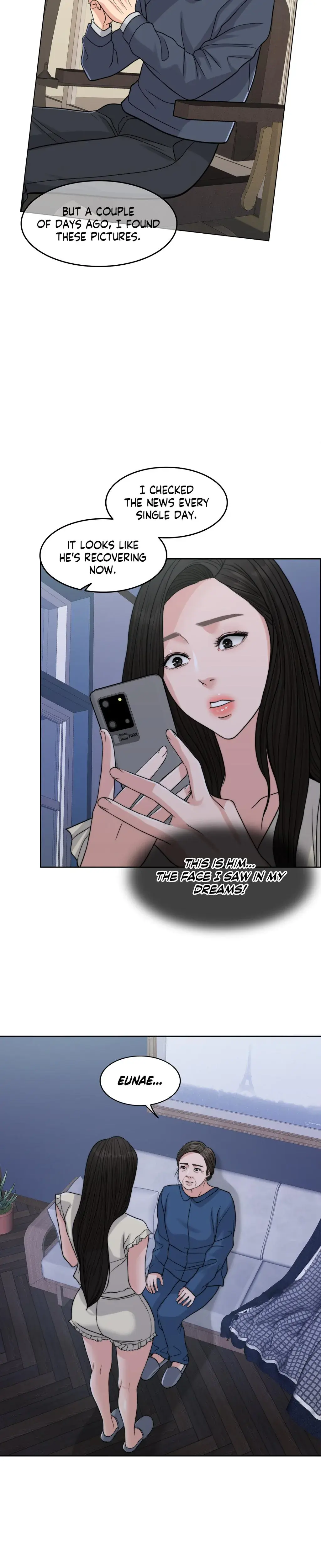 Wife For 1000 Days Season 2 Chapter 11 - Page 14