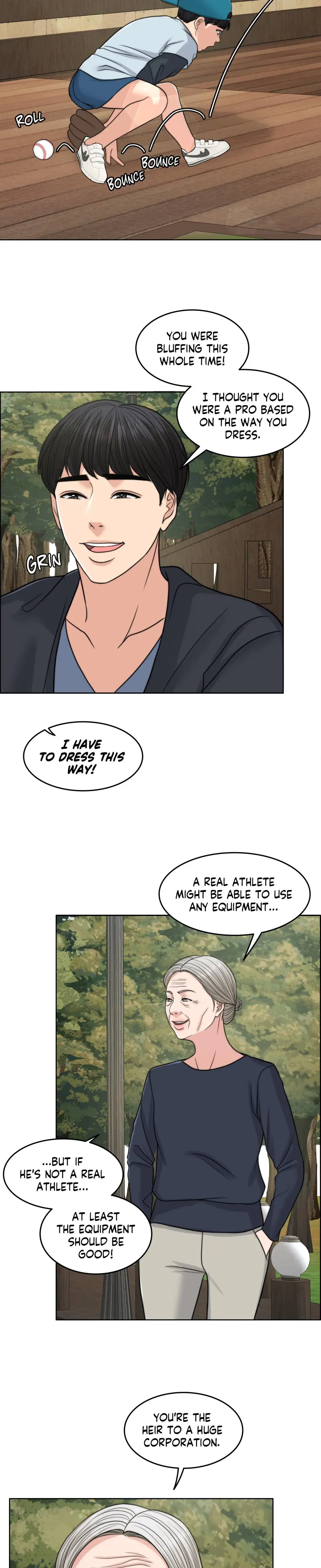 Wife For 1000 Days Season 2 Chapter 11 - Page 18