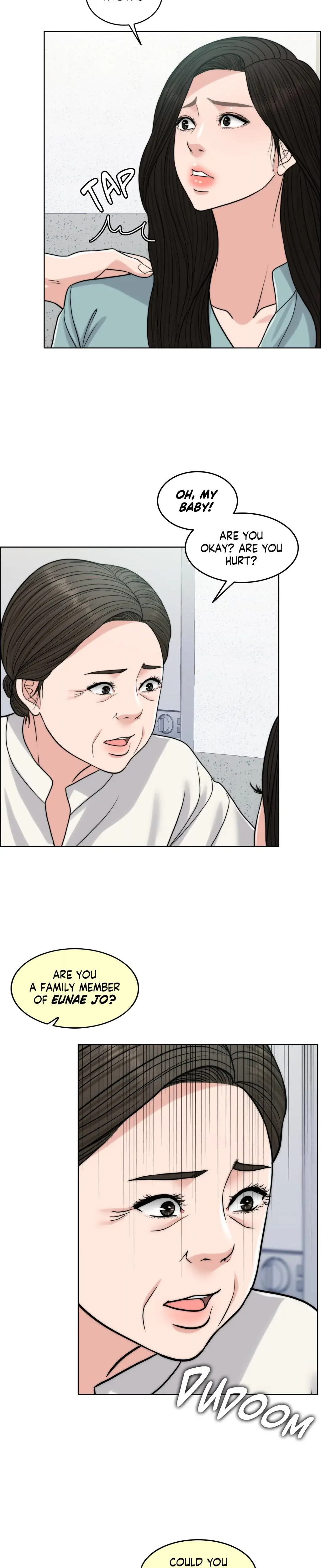 Wife For 1000 Days Season 2 Chapter 11 - Page 2
