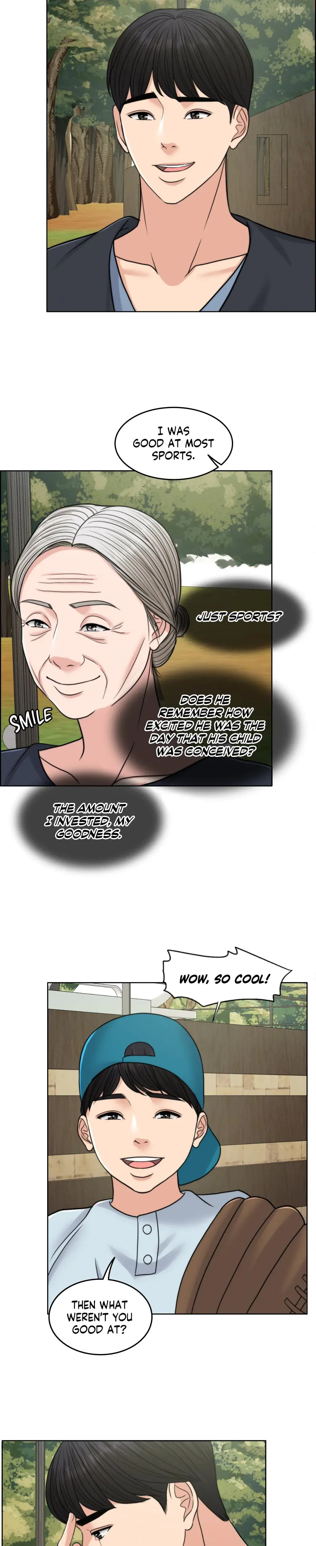 Wife For 1000 Days Season 2 Chapter 11 - Page 20