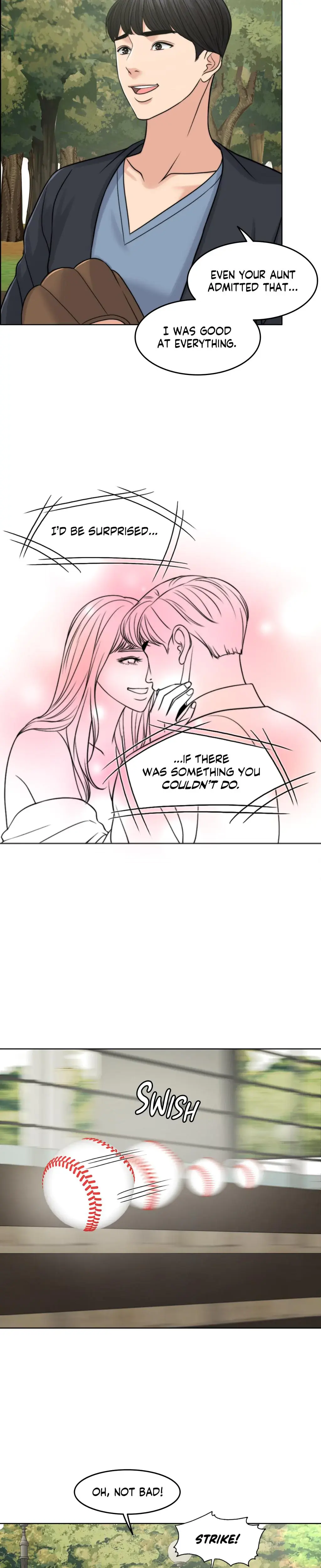 Wife For 1000 Days Season 2 Chapter 11 - Page 22