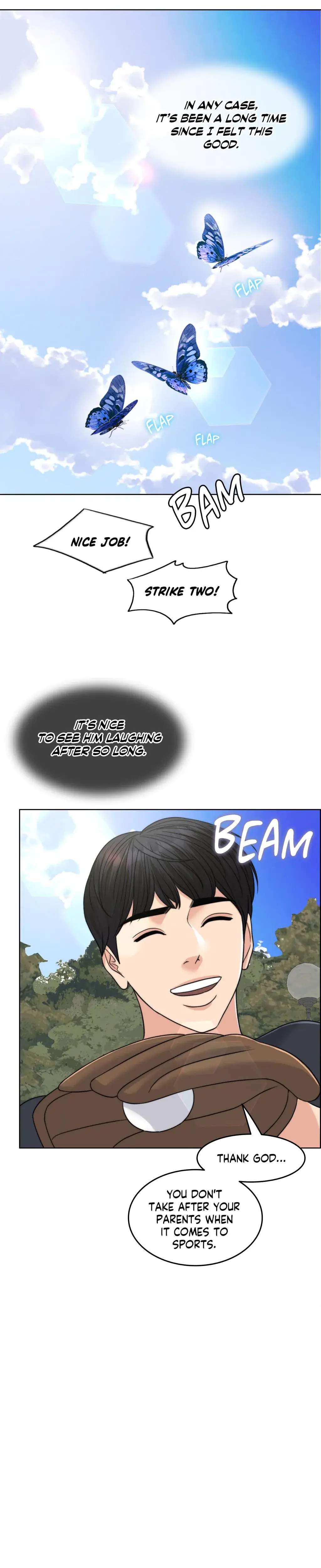 Wife For 1000 Days Season 2 Chapter 11 - Page 24