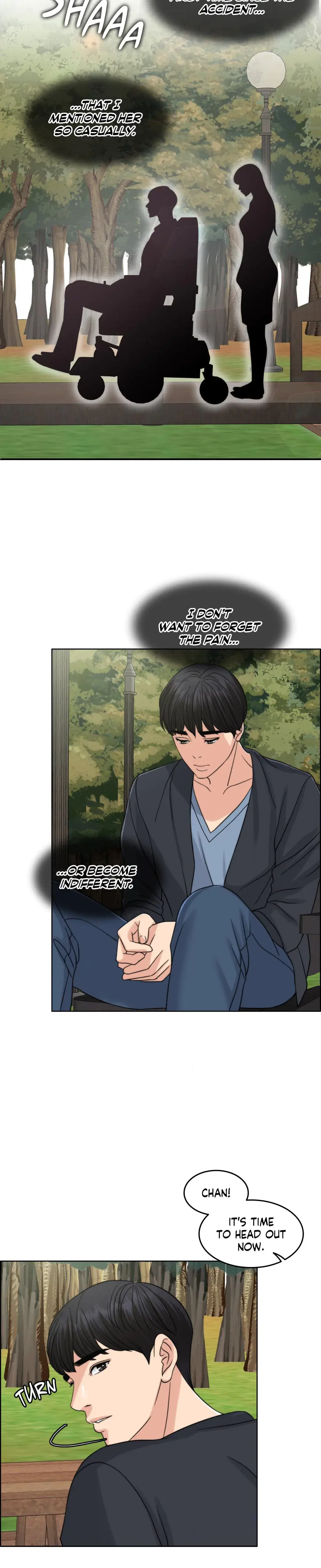 Wife For 1000 Days Season 2 Chapter 11 - Page 27