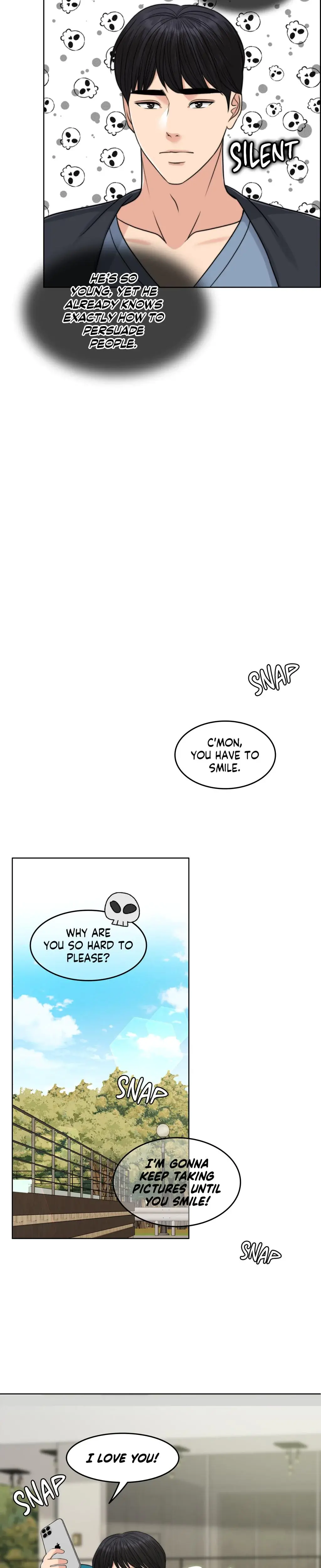 Wife For 1000 Days Season 2 Chapter 11 - Page 31