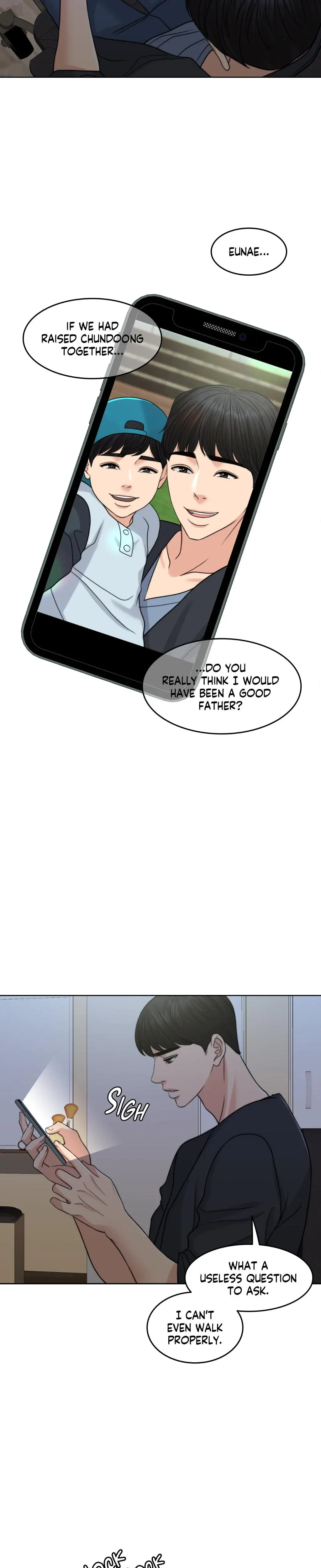Wife For 1000 Days Season 2 Chapter 11 - Page 33