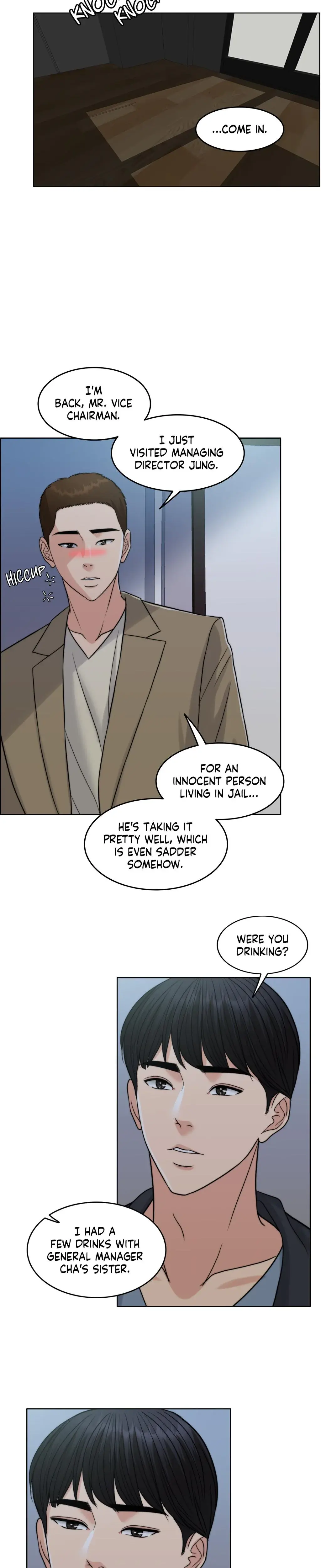 Wife For 1000 Days Season 2 Chapter 11 - Page 34