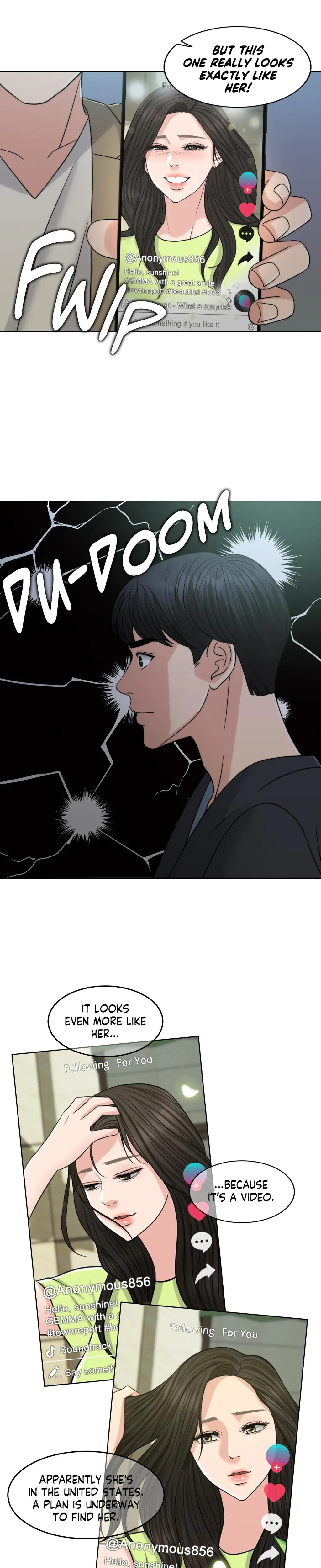 Wife For 1000 Days Season 2 Chapter 11 - Page 37