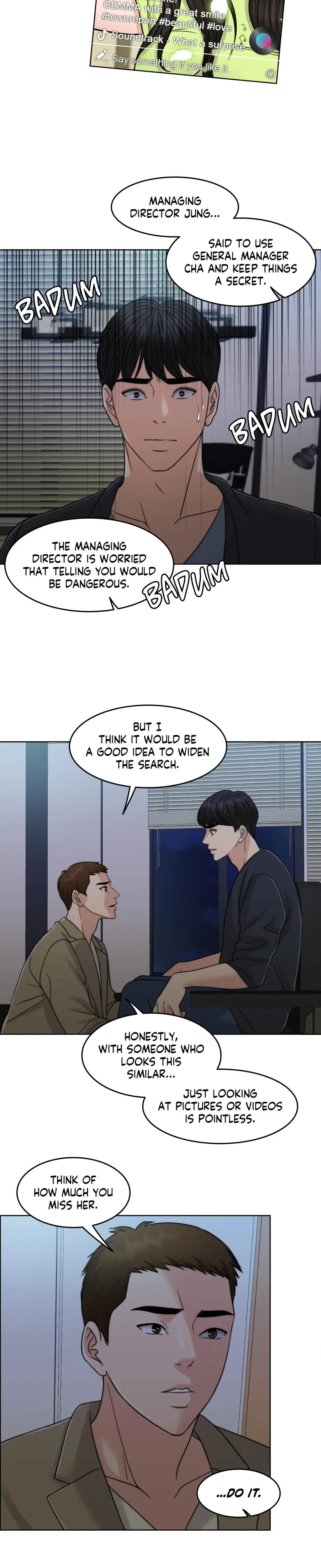 Wife For 1000 Days Season 2 Chapter 11 - Page 38