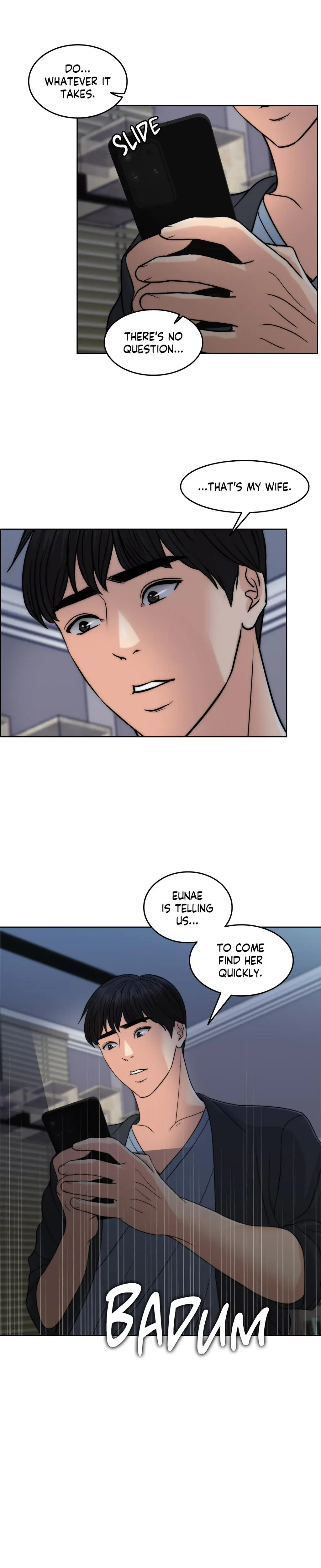 Wife For 1000 Days Season 2 Chapter 11 - Page 39