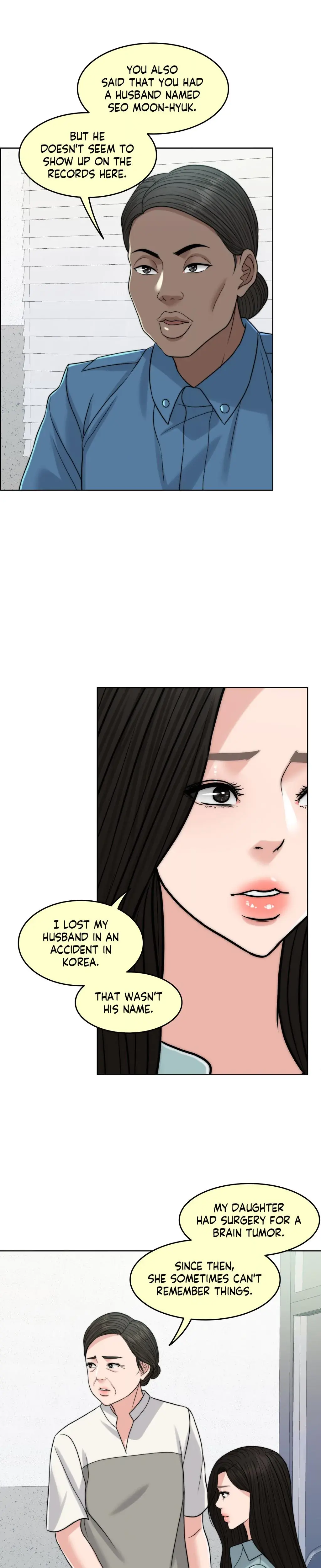 Wife For 1000 Days Season 2 Chapter 11 - Page 5