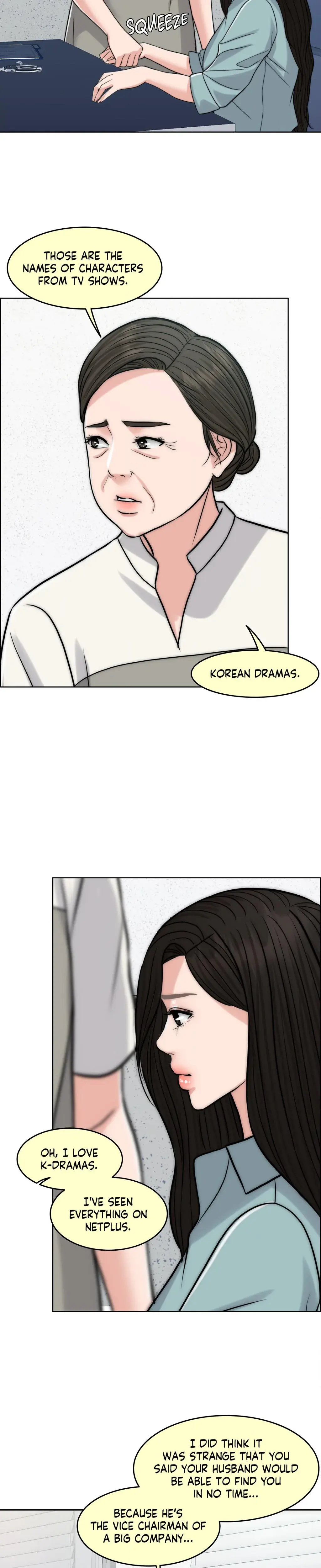Wife For 1000 Days Season 2 Chapter 11 - Page 6