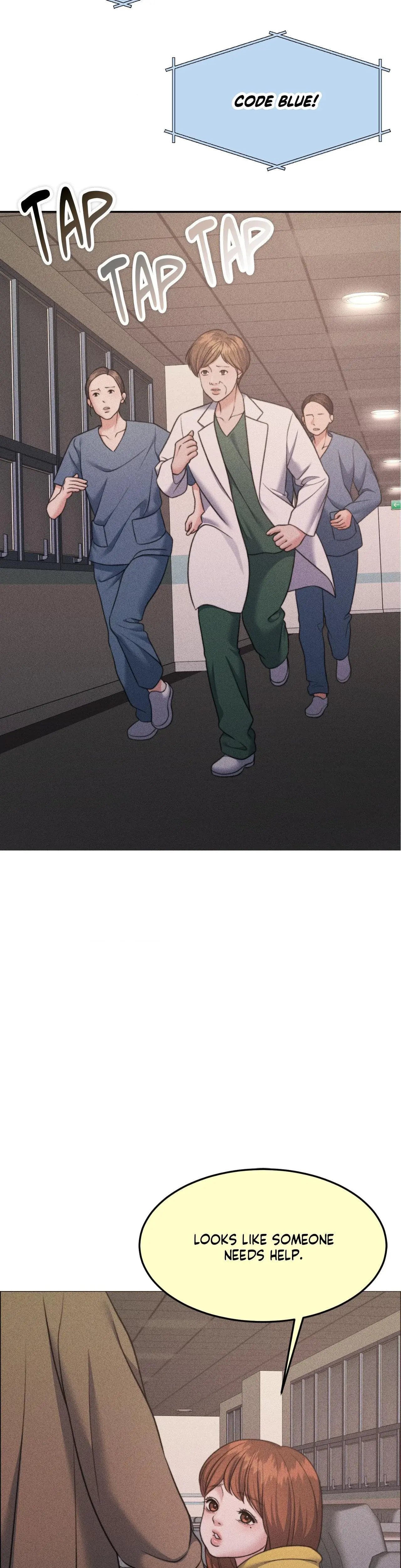 Wife For 1000 Days Season 2 Chapter 110 - Page 10