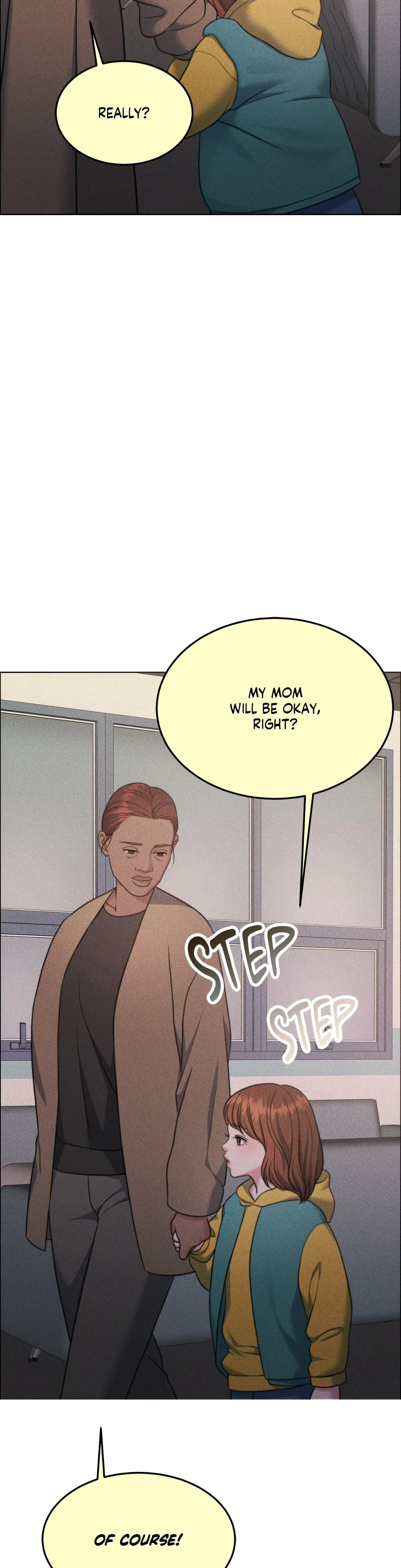 Wife For 1000 Days Season 2 Chapter 110 - Page 11