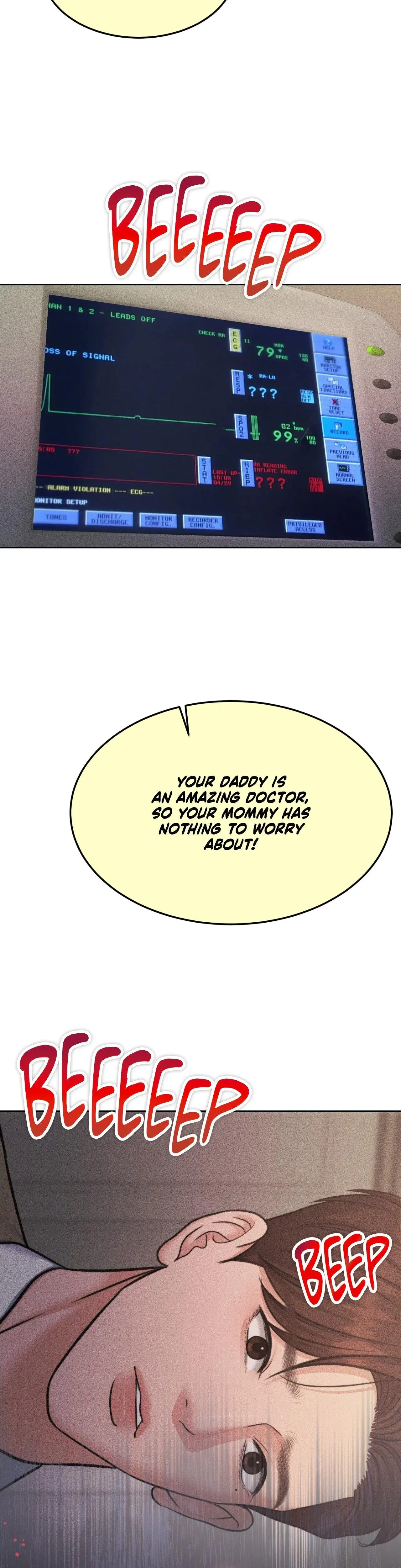 Wife For 1000 Days Season 2 Chapter 110 - Page 12