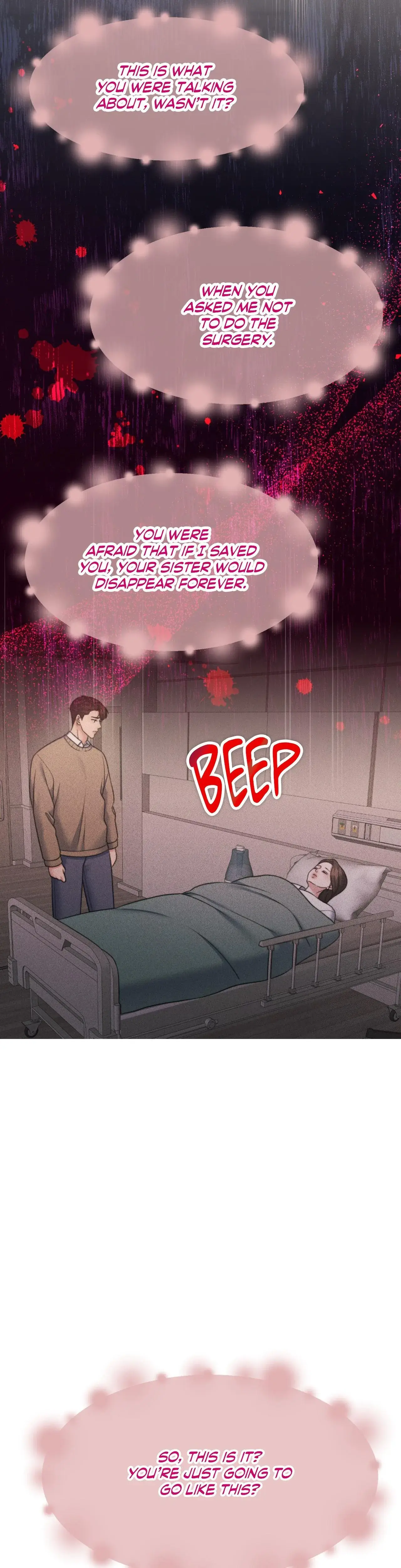 Wife For 1000 Days Season 2 Chapter 110 - Page 13