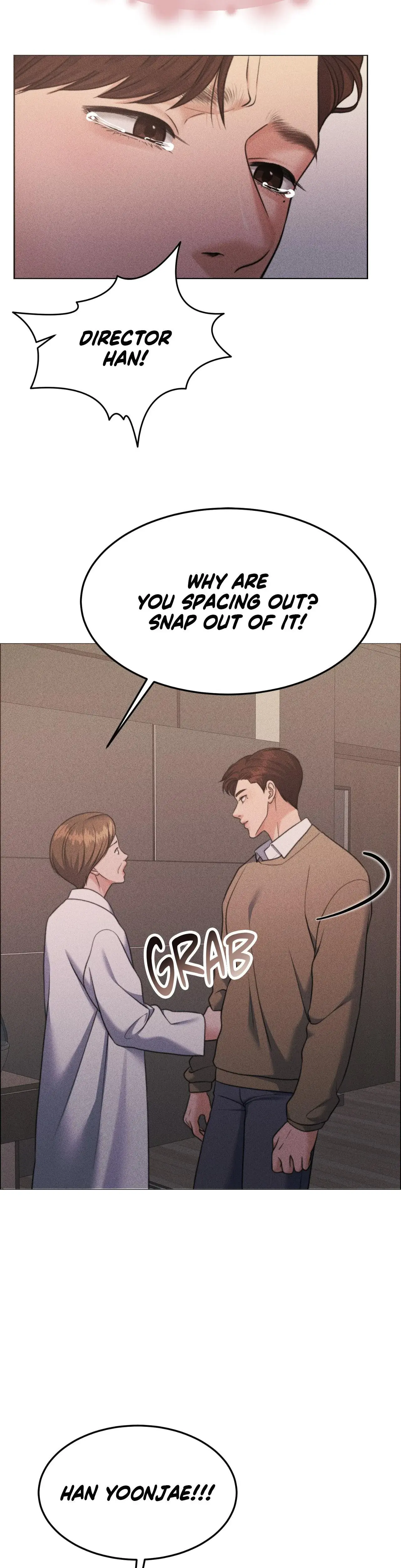 Wife For 1000 Days Season 2 Chapter 110 - Page 14
