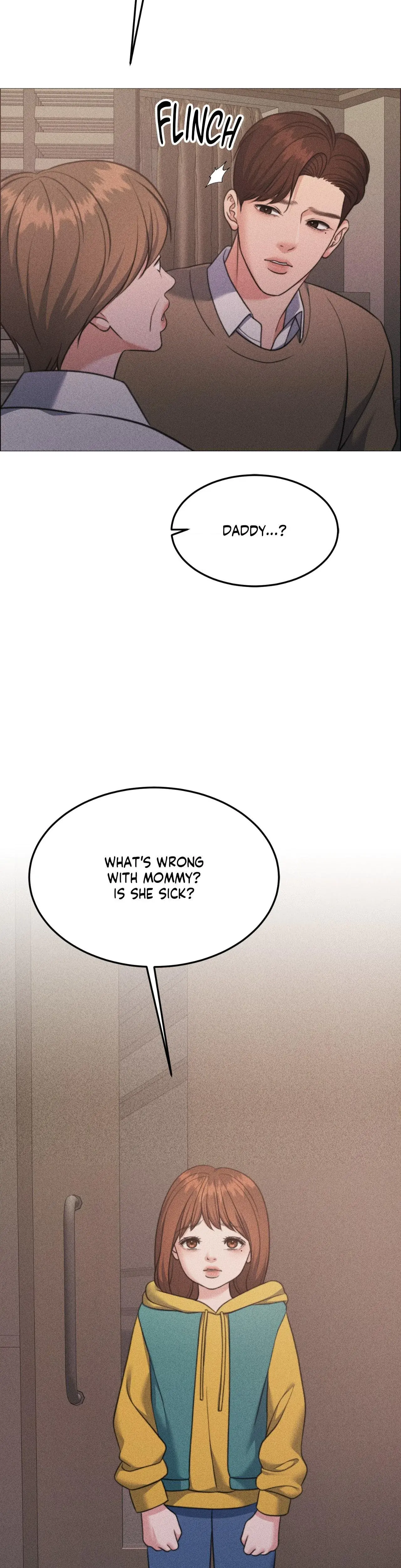 Wife For 1000 Days Season 2 Chapter 110 - Page 15