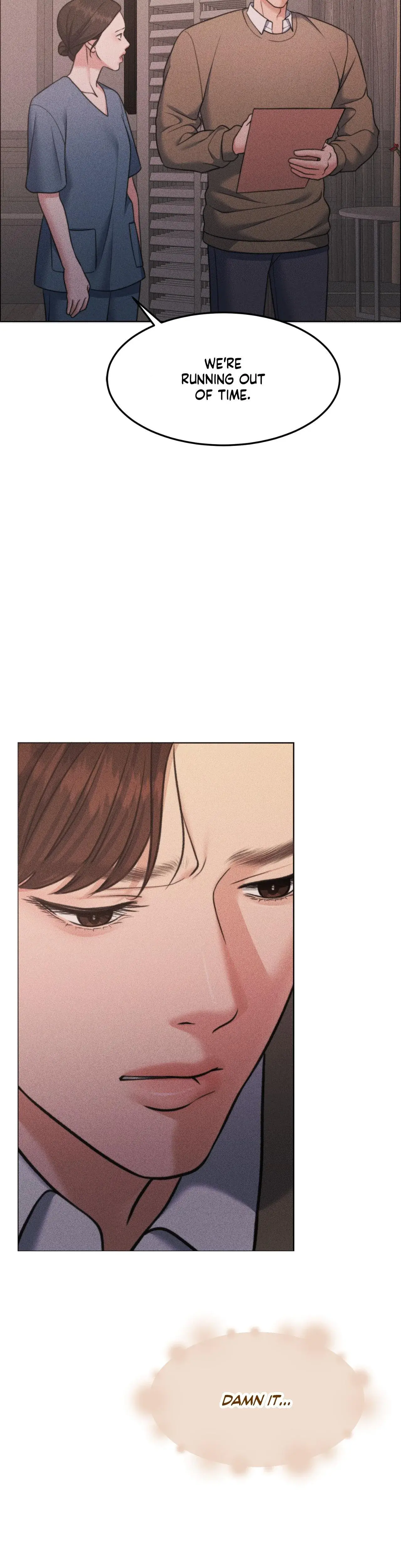 Wife For 1000 Days Season 2 Chapter 110 - Page 19