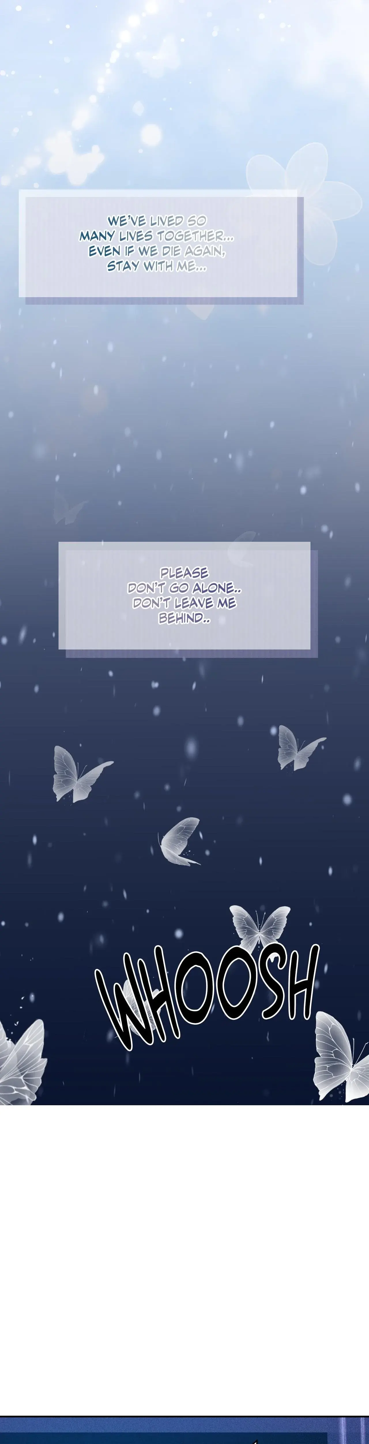 Wife For 1000 Days Season 2 Chapter 110 - Page 2