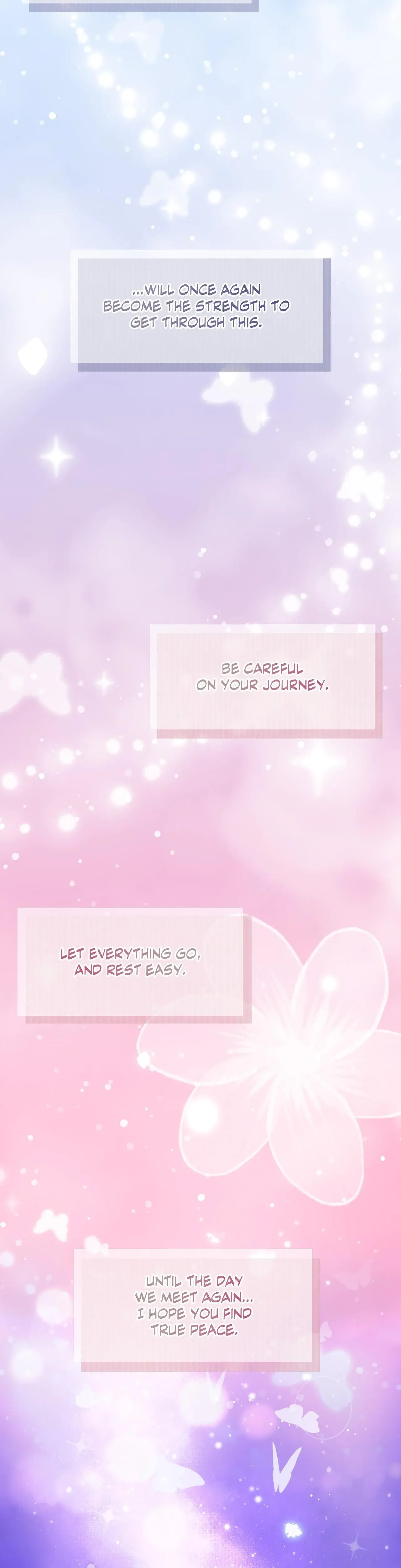 Wife For 1000 Days Season 2 Chapter 110 - Page 21