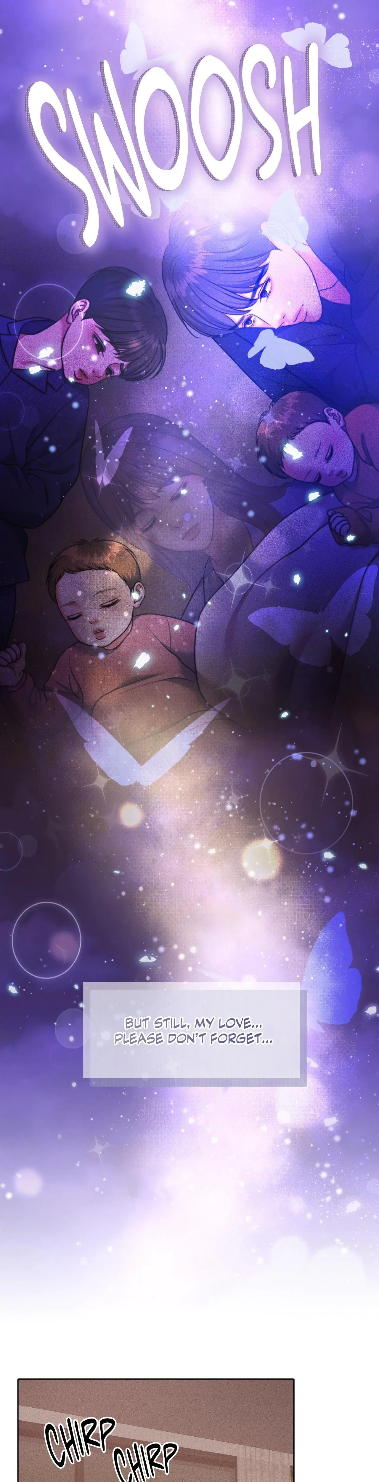 Wife For 1000 Days Season 2 Chapter 110 - Page 22