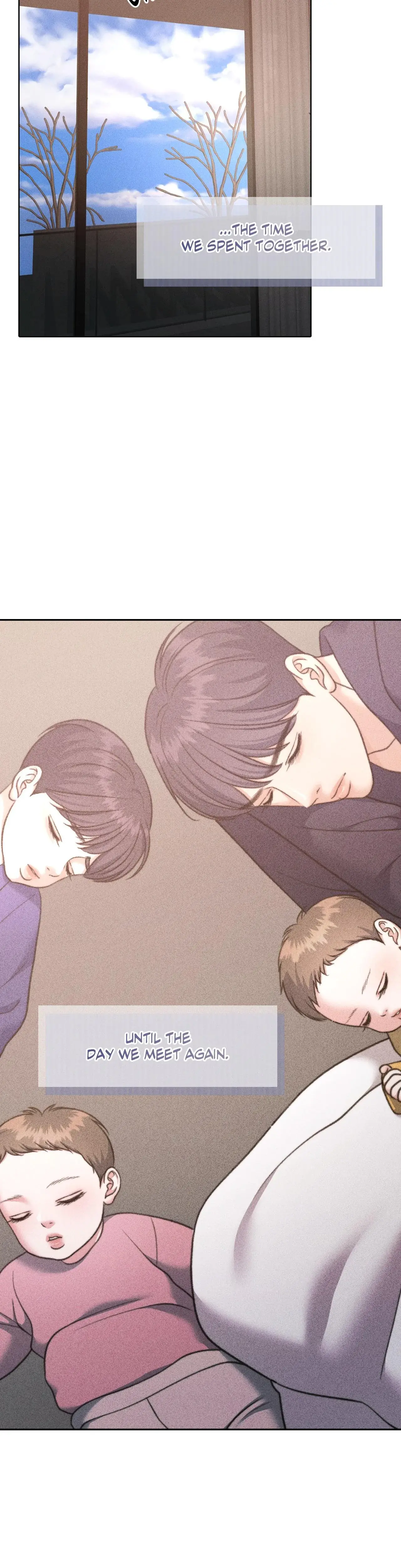 Wife For 1000 Days Season 2 Chapter 110 - Page 23