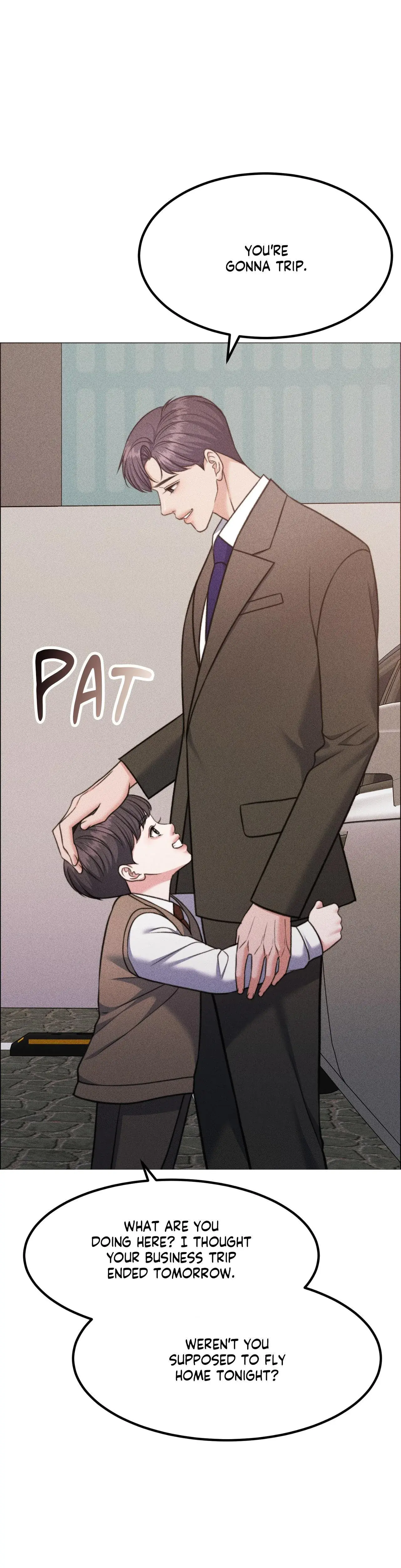 Wife For 1000 Days Season 2 Chapter 110 - Page 28
