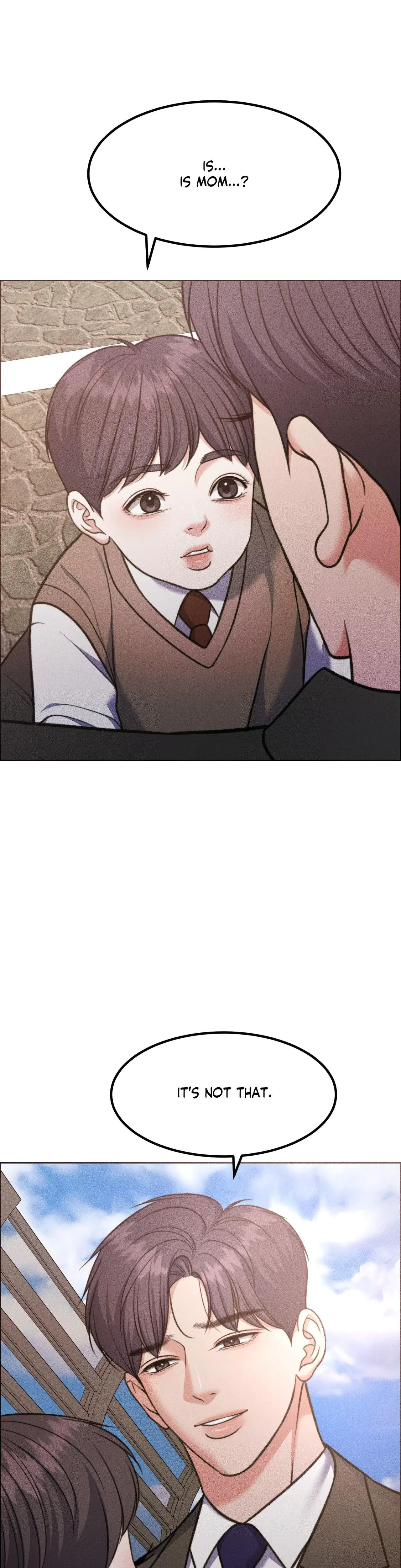 Wife For 1000 Days Season 2 Chapter 110 - Page 29