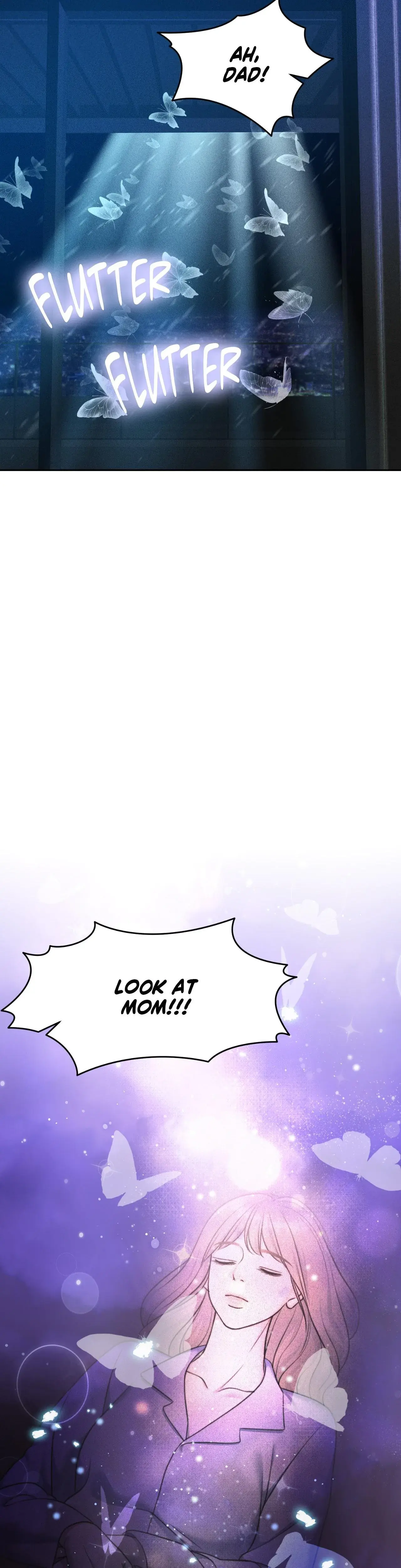 Wife For 1000 Days Season 2 Chapter 110 - Page 3