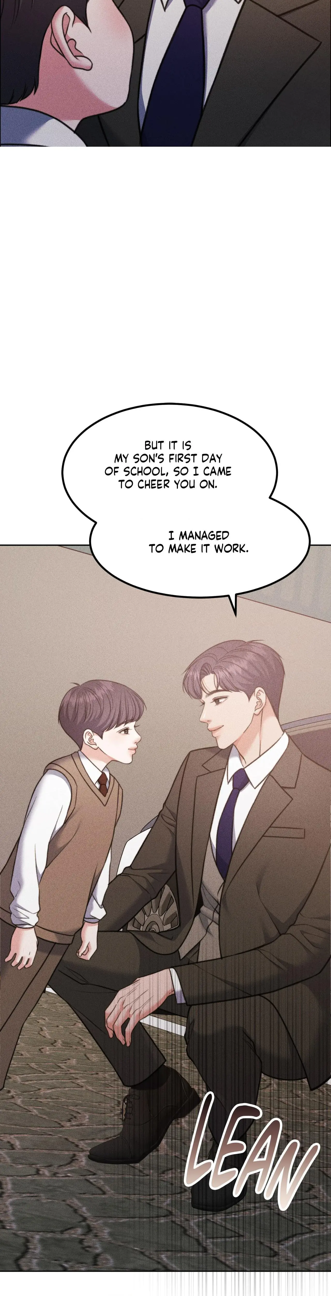 Wife For 1000 Days Season 2 Chapter 110 - Page 30