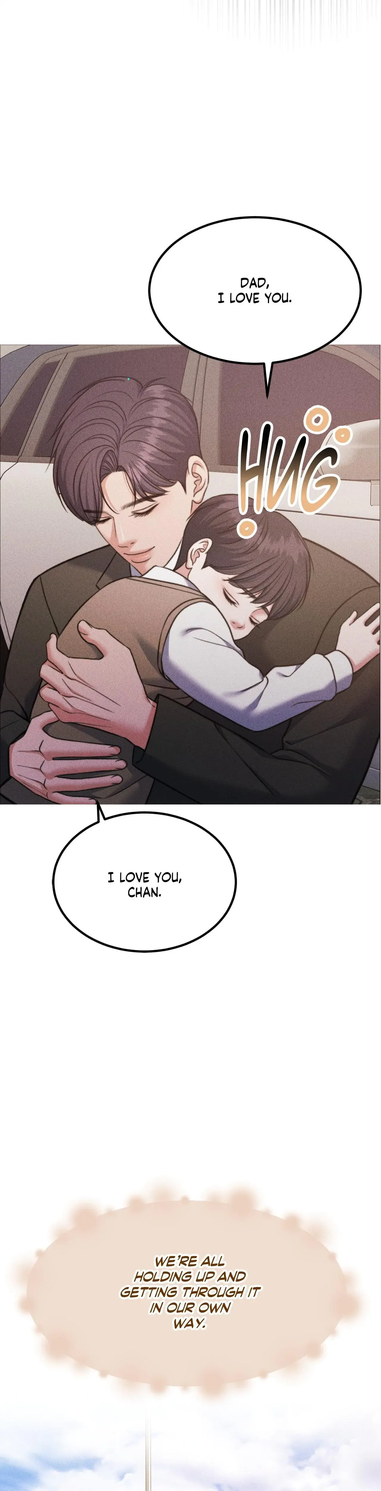 Wife For 1000 Days Season 2 Chapter 110 - Page 31