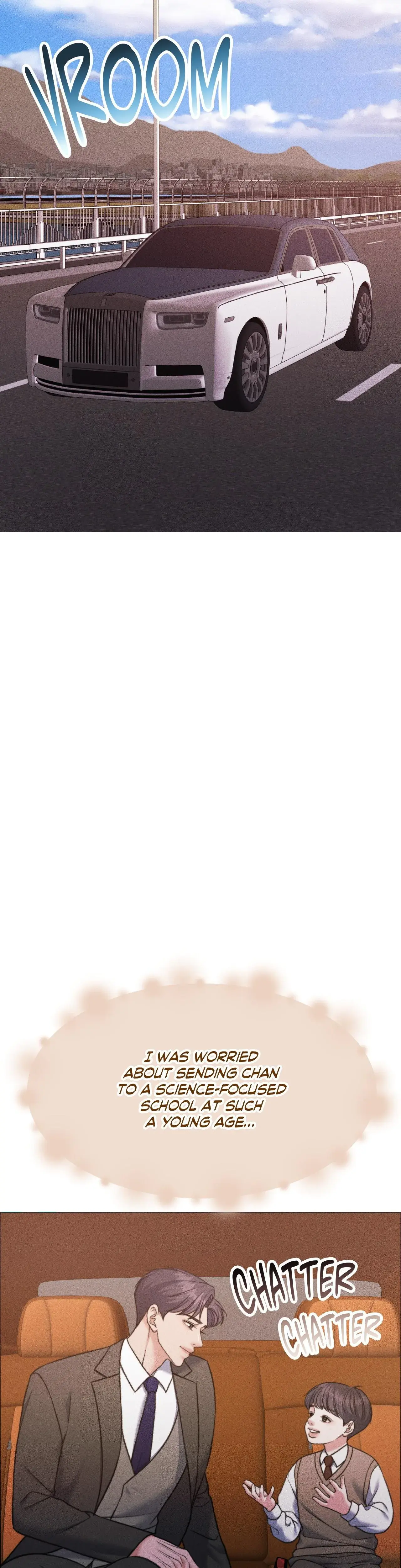 Wife For 1000 Days Season 2 Chapter 110 - Page 32