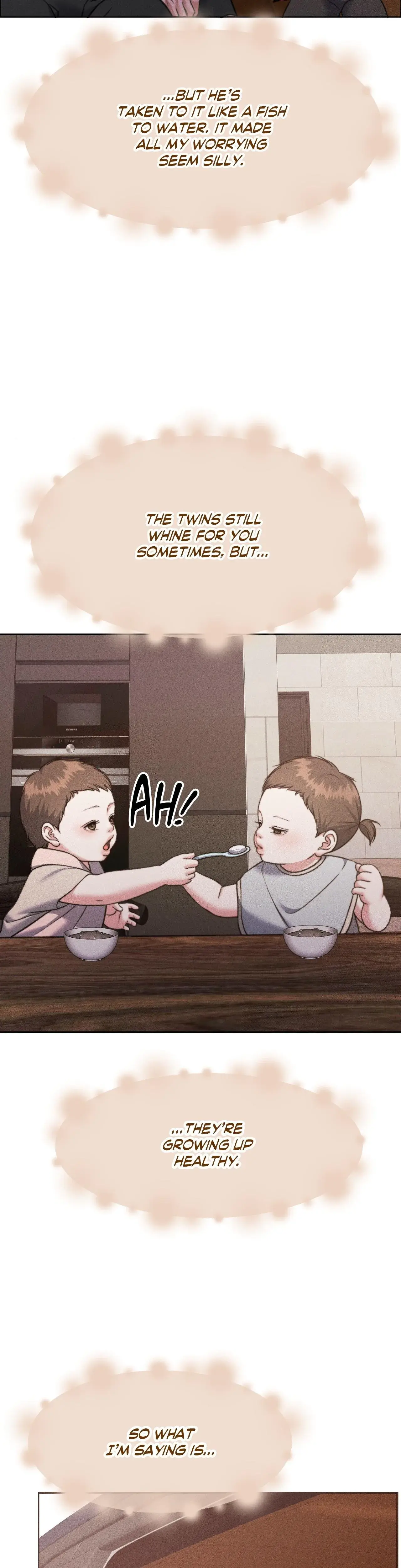 Wife For 1000 Days Season 2 Chapter 110 - Page 33