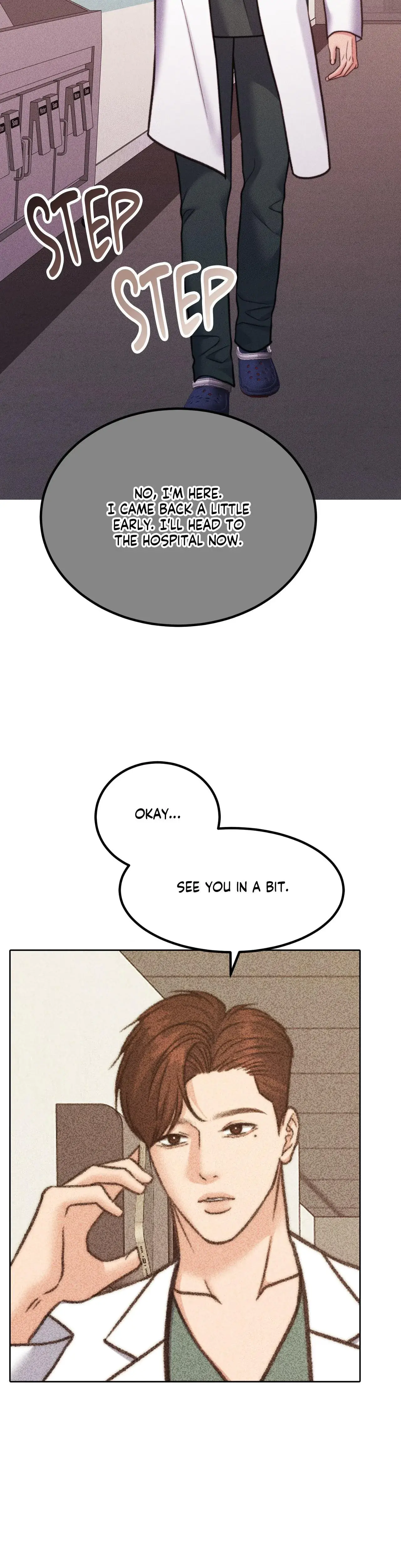 Wife For 1000 Days Season 2 Chapter 110 - Page 37