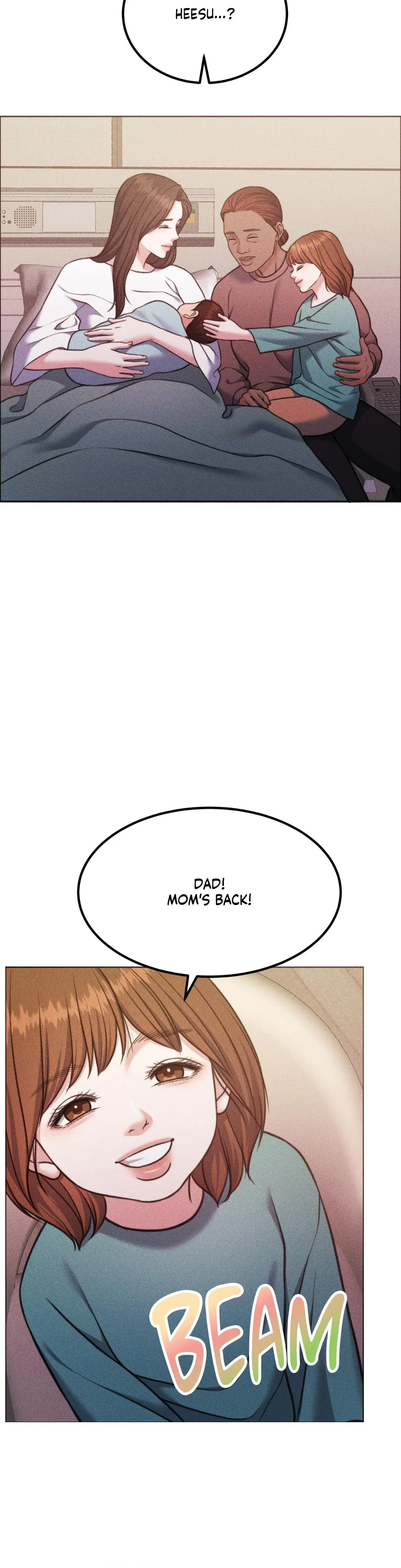 Wife For 1000 Days Season 2 Chapter 110 - Page 39