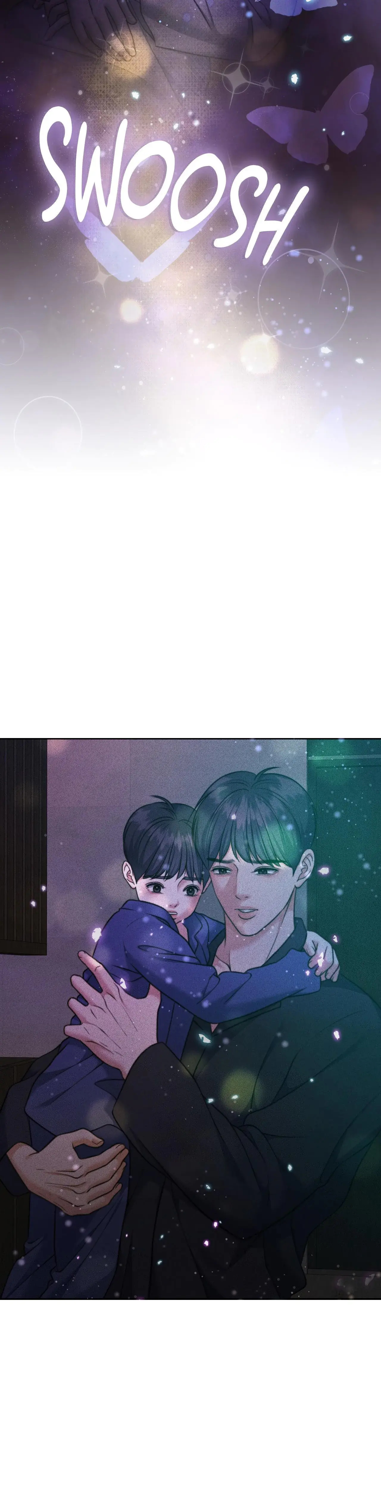 Wife For 1000 Days Season 2 Chapter 110 - Page 4