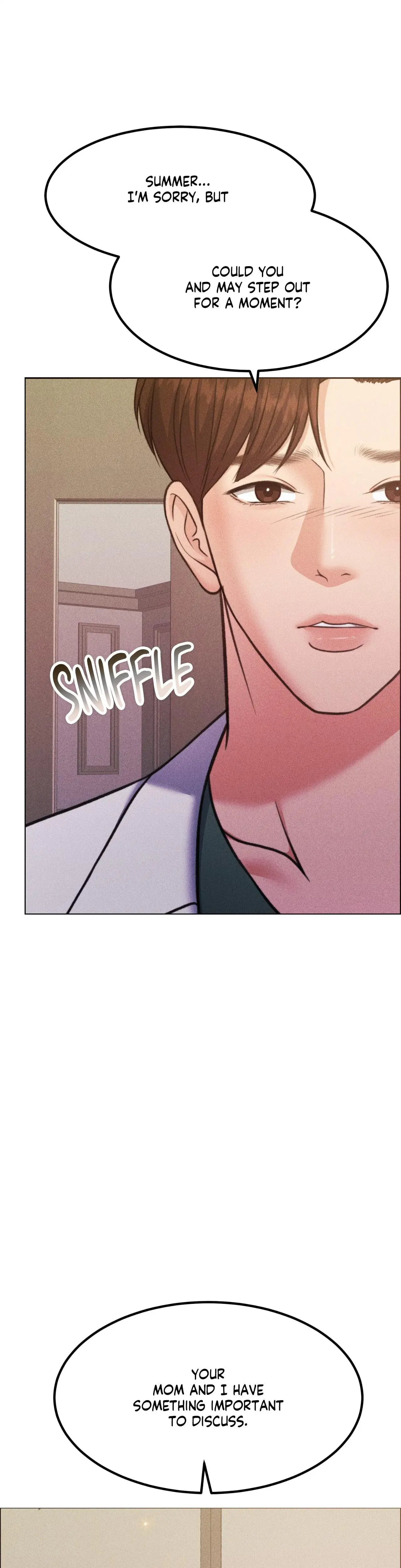 Wife For 1000 Days Season 2 Chapter 110 - Page 40
